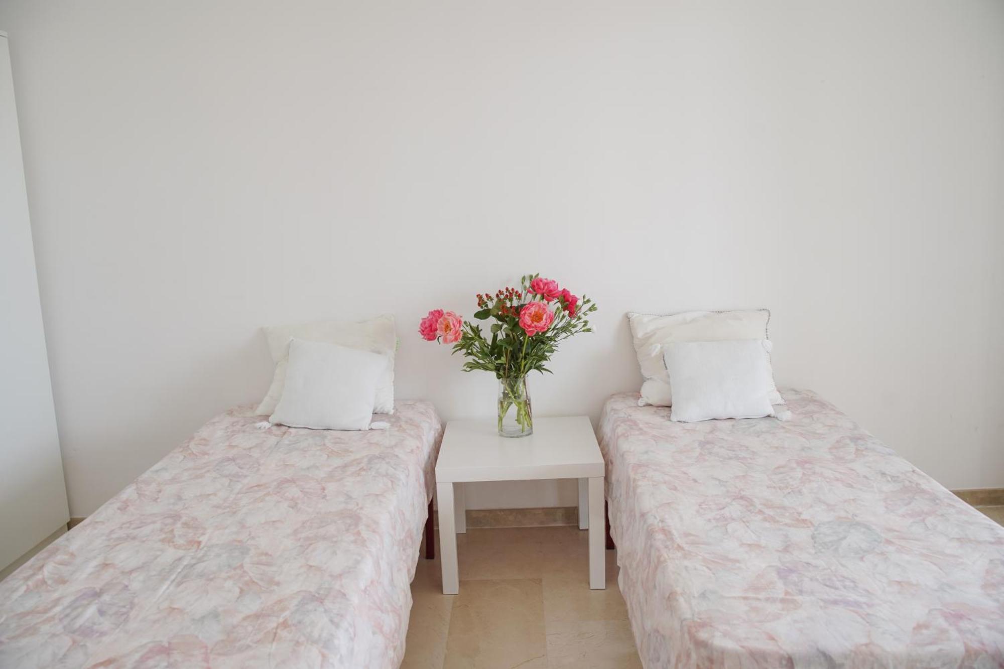 Amplio Apartamento Con Vistas A La Playa Apartment Benidorm Exterior photo
